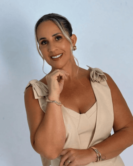 Dra. Régia Figueiredo