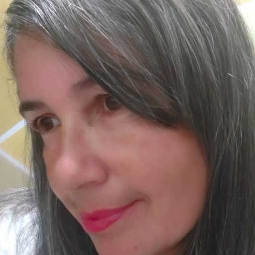 Depoimento Cassia Moraes - Dra. Camyla Figueiredo